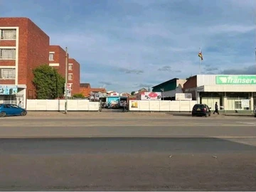 Bulawayo CBD Land for Sale