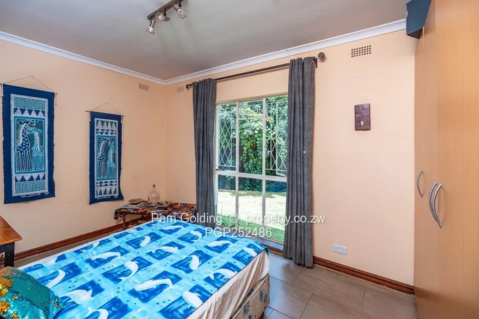 Timeless Charm in Tranquil Setting (Sole Mandate)