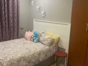 3 Bedroom Townhouse Complex