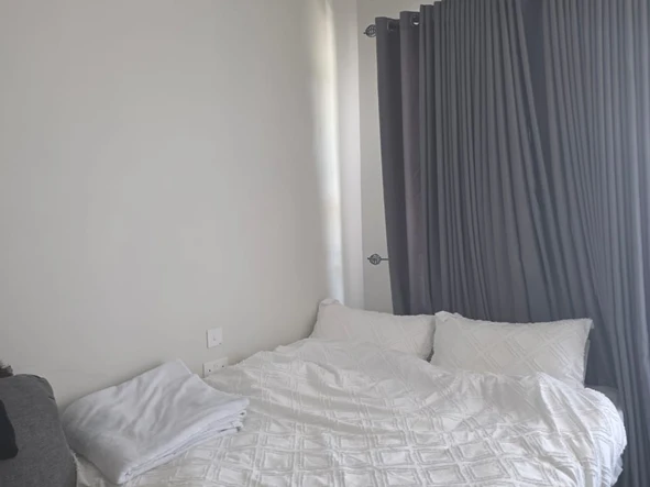 2 Bedroom Garden Flat