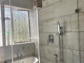 2 Bedroom Garden Flat