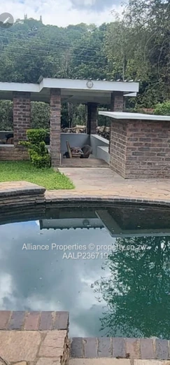 Exquisite 3-Bedroom Executive Home