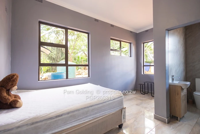 Modern Opulence Meets Prime Location