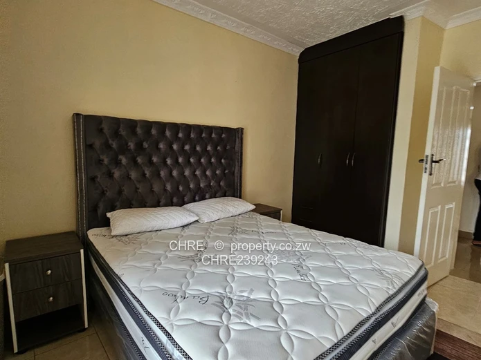 Sandton Phase 2 House For Sale