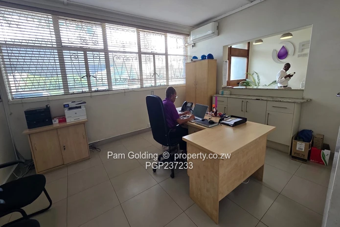 Strategic Fuel Storage And Distribution Facility