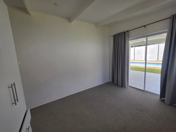 3 Bedroom Townhouse Complex