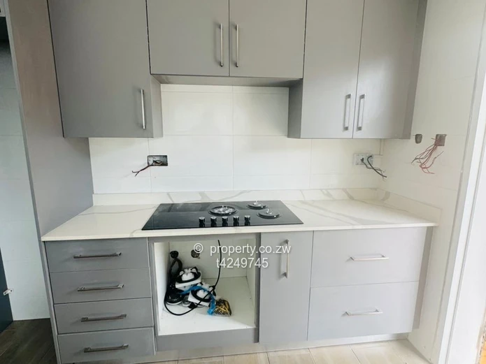 Marlborough East 4 bedroomed duplex apartment for rent 