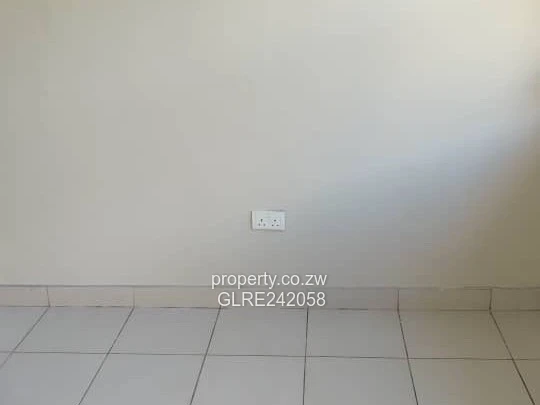 2-Bed Home in Madokero Gated Estate with Borehole