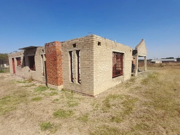 Farm & Agricultural Land