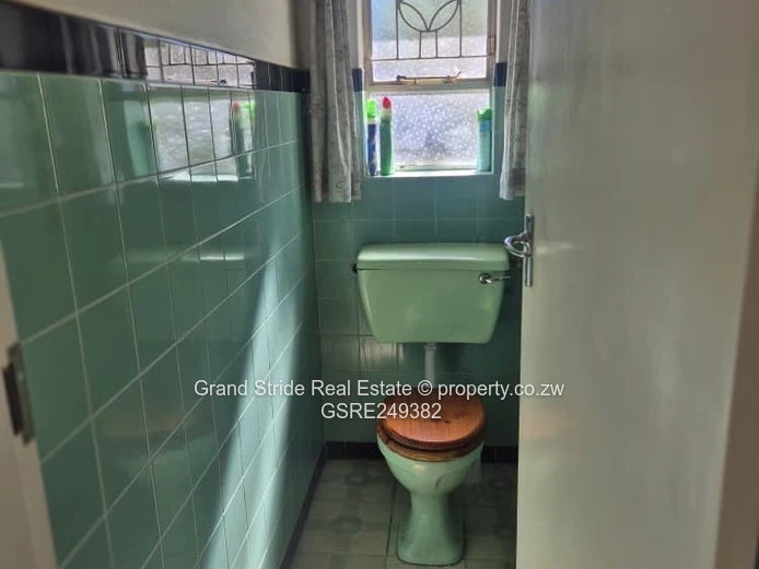 Milton Park House for Sale
