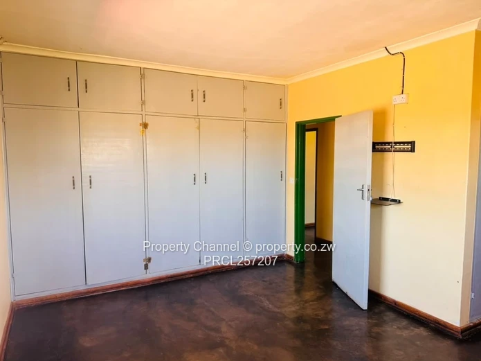 Available for Rent  is a Plot in Mrehwa