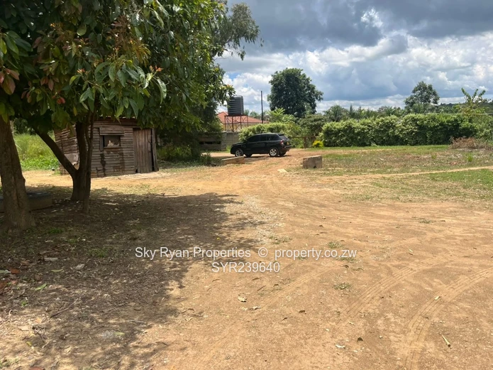 Gletwin , Shawasha Property For Sale