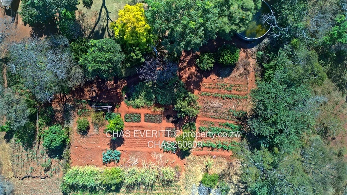 Luxury Agro-Residential Estate - Douglasdale, Bulawayo