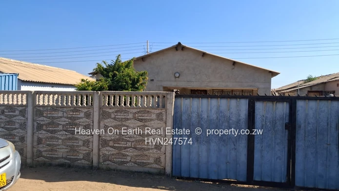 3 bedroomed Family Home
