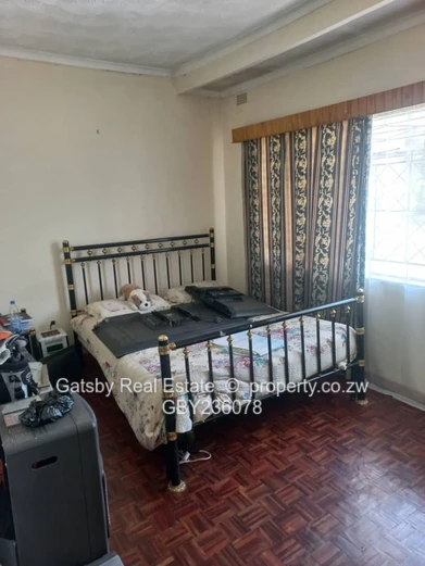 Conveniently located 