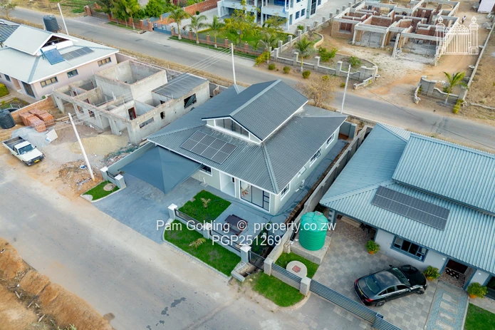 Brand New 3-Bedroom Cluster Home in Arlington