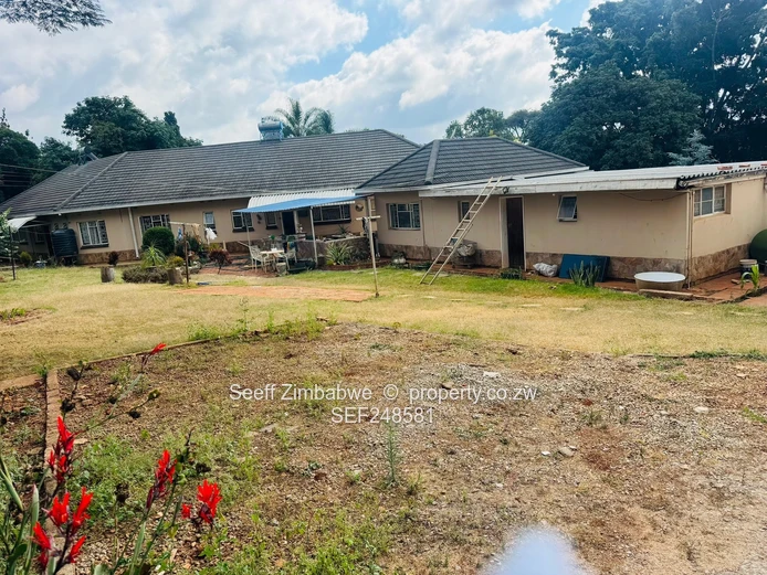 Prime Rolf Valley: Massive 7-Bedroom Property with High-Yield Potential