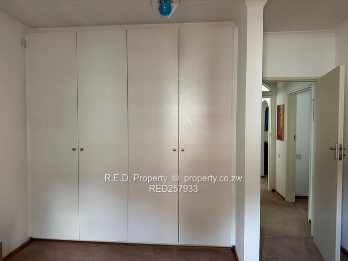 A Charming Home in a Secure Community