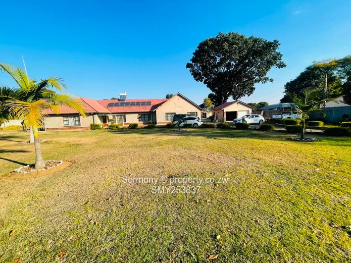 Residential house for sale