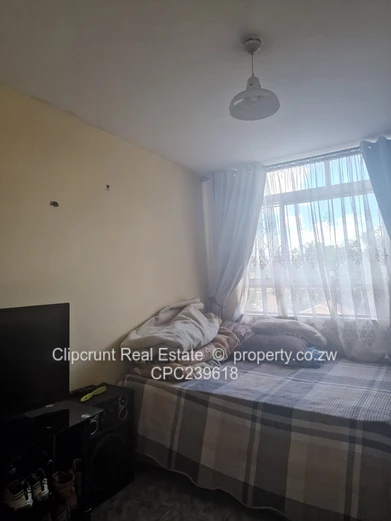 Available Flat for sale