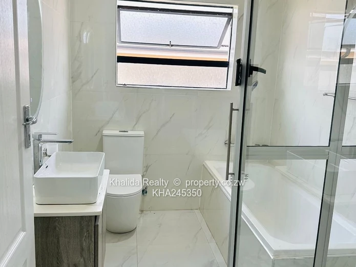 Nyeredzi Ridge 4 Beds House For Sale 