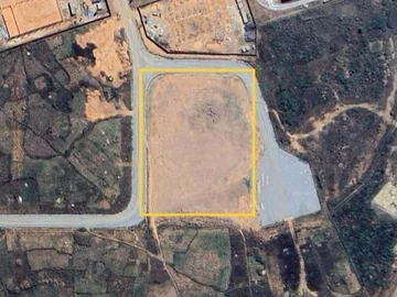 Commercial & Industrial Land