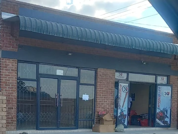 Shop & Retail Property