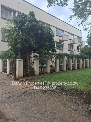 Convenience Security Serenity