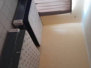 4 Bedroom Townhouse Complex