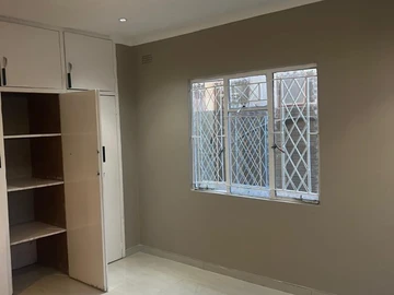 4 Bedroom Townhouse Complex