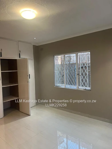 2 x Full Houses to Let in Different locations, recently renovated.