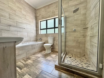 3 Bedroom Townhouse Complex