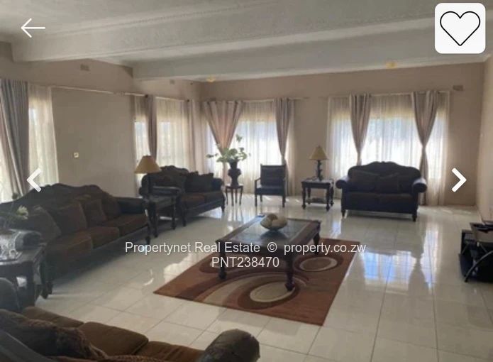 Country Estate with great commercial potential