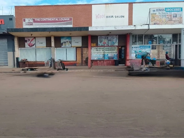 Shop & Retail Property