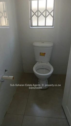 House To Let!!!