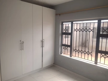3 Bedroom Cottage