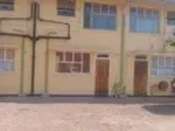 2 Bedroom Garden Flat