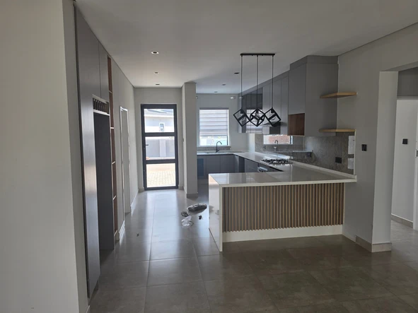 3 Bedroom Townhouse Complex