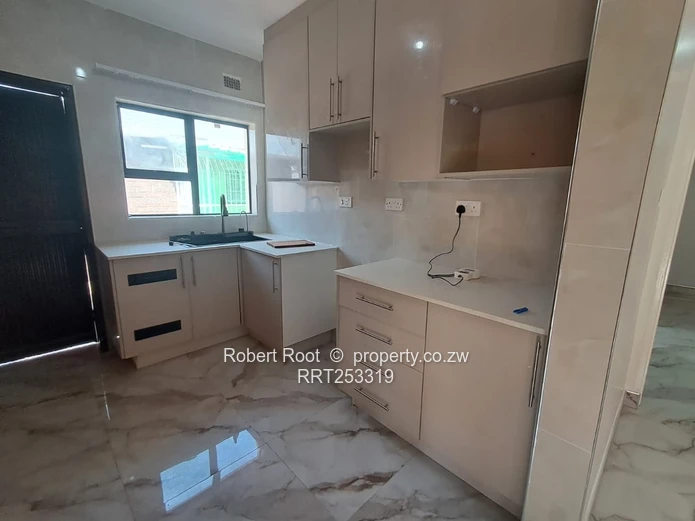 Neat 3 bed cottage in Belvedere
