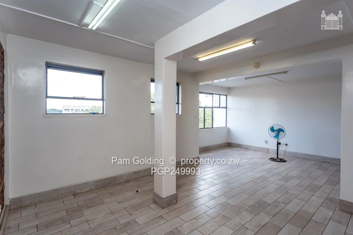 Commercial Offices For Rent in the Avenues 