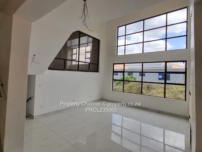 5-bed Carrick Creagh Villa With Modern Finishings (Sole Mandate)