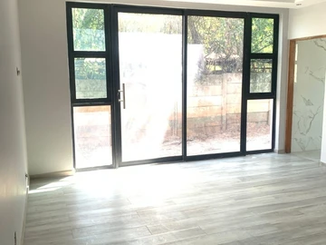 8 Unit Townhouse Complex