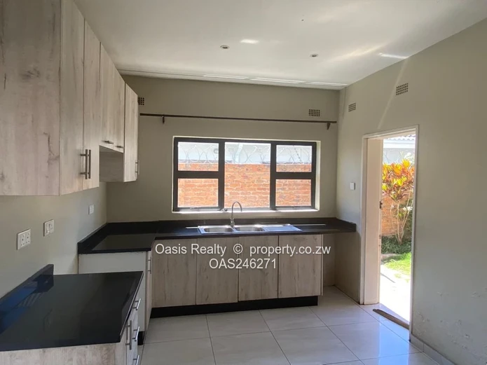 Mabvazuva Estate House For sale