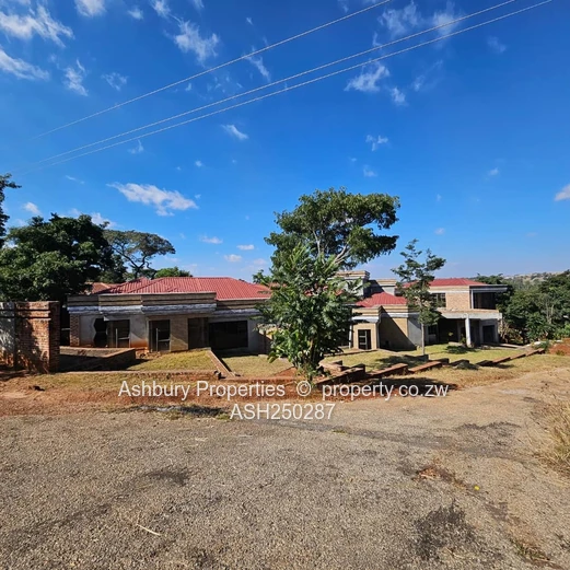 Luxury Split- level Home for Sale Shawasha Hills