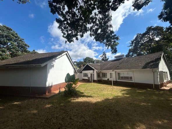 Commercial Property
