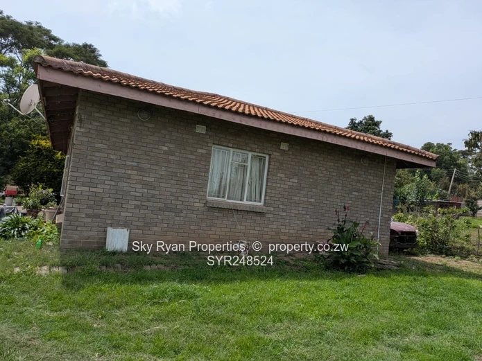 Grange, Chisora Village Property For Sale
