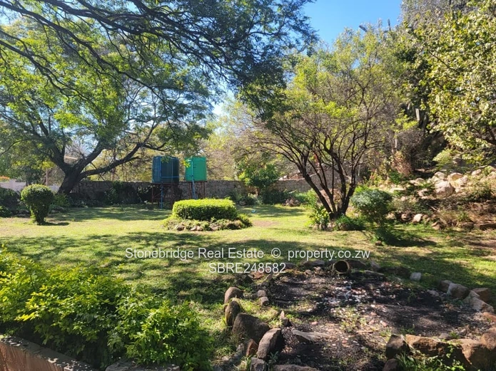 4 Bedroomed Burnside house for sale
