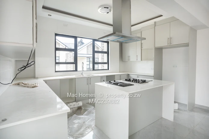 Laxurious Living: Borrowdale West