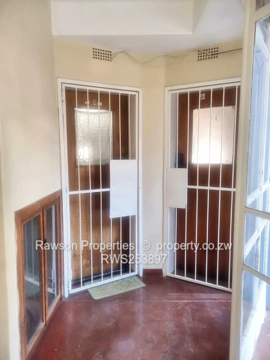 1 And Half Bed Flat For Sale In The Avenues Harare