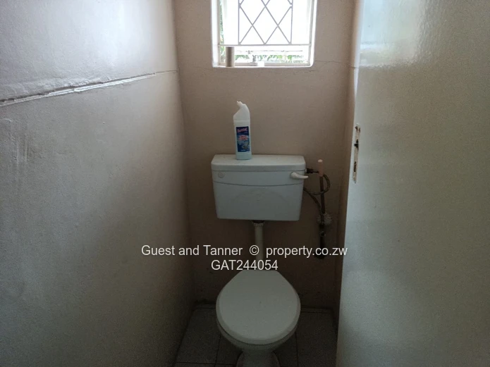 3 Bed House For Sale In Msasa Park